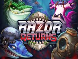 Razor Returns Slot – Spielen Sie um Echtgeld oder spielen Sie die Demo kostenlos Razor Returns Slot – Spielen Sie um Echtgeld oder spielen Sie die Demo kostenlos